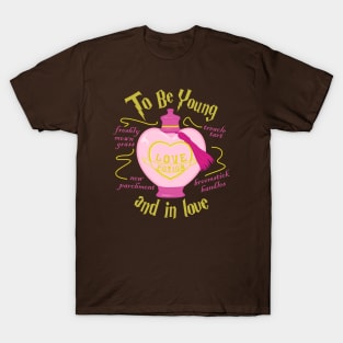 Love potion T-Shirt